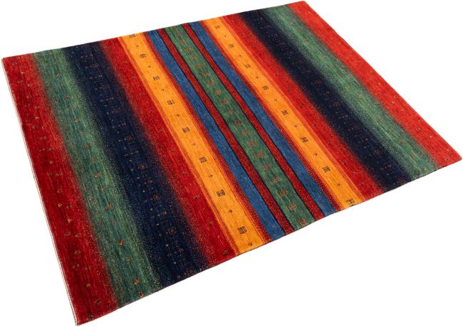 Perser Gabbeh Loribaft Essence - 1