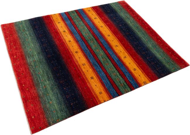 Perser Gabbeh Loribaft Essence - 2