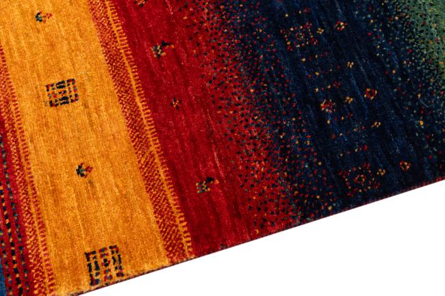 Perser Gabbeh Loribaft Essence - 4