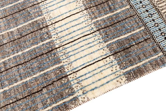 Persia Gabbeh Loribaft Tabiilbaft - 4