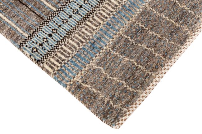 Persia Gabbeh Loribaft Tabiilbaft - 5