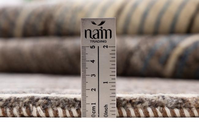 Persia Gabbeh Loribaft Tabiilbaft - 9