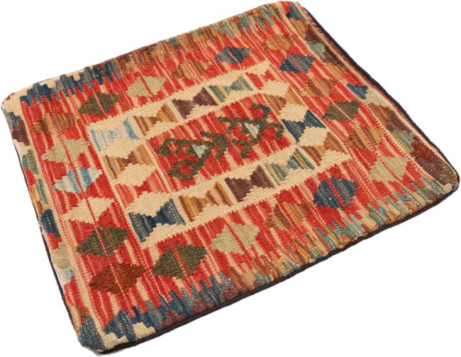 Κιλίμ Afghan Μαξιλαροθήκη - 1