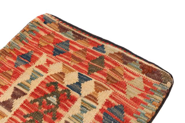 Κιλίμ Afghan Μαξιλαροθήκη - 2