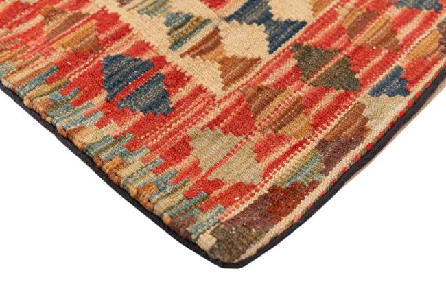 Κιλίμ Afghan Μαξιλαροθήκη - 3