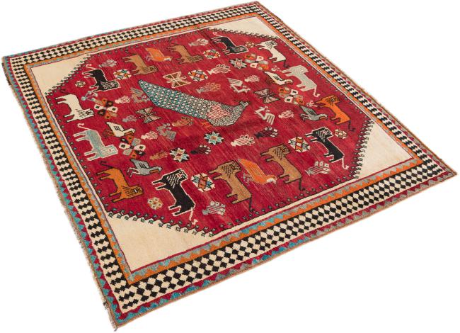 Persian Gabbeh - 2