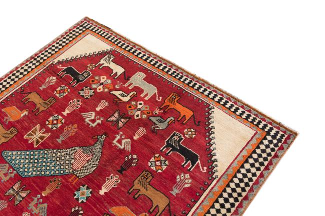 Persian Gabbeh - 3