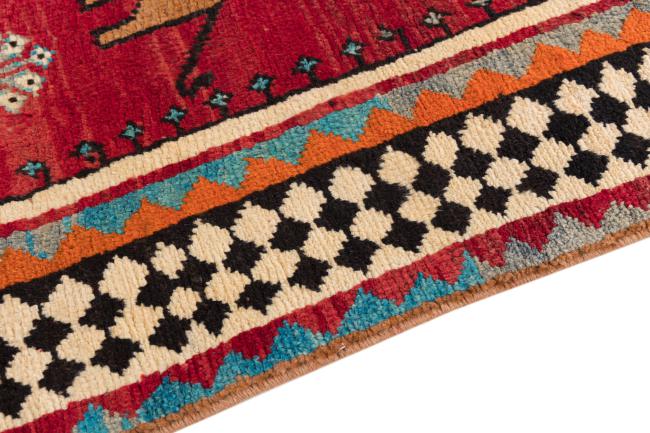 Persian Gabbeh - 4