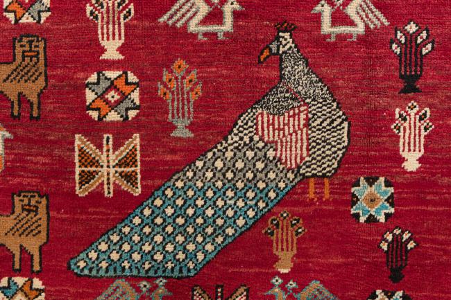 Persian Gabbeh - 7