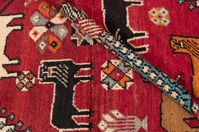 Persian Gabbeh - 8
