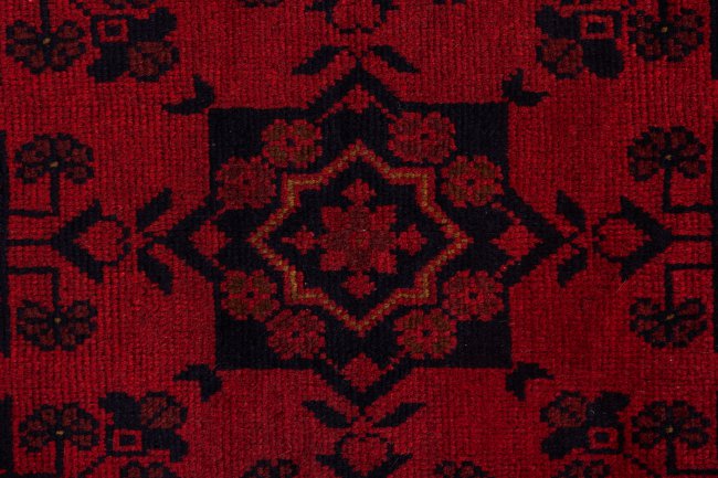 Khal Mohammadi - 6