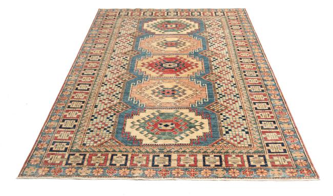 Kazak Royal - 3