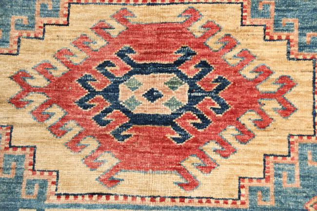 Kazak Royal - 6