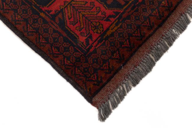Khal Mohammadi - 5