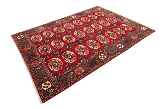 Ziegler Farahan - 1