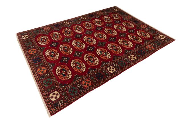 Ziegler Farahan - 2