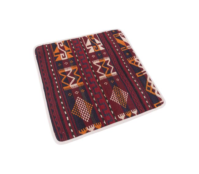 Kelim Afghan Kissenbezug - 2