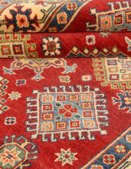 Kazak Ghazni - 1