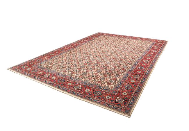Sarouk - 1