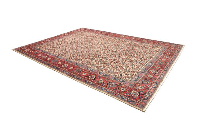 Sarouk - 2