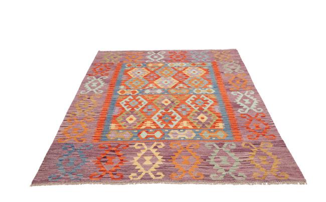 Kelim Afghan - 1