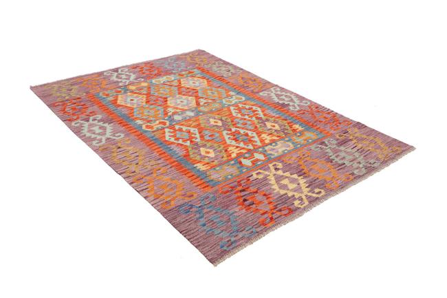 Kelim Afghan - 2