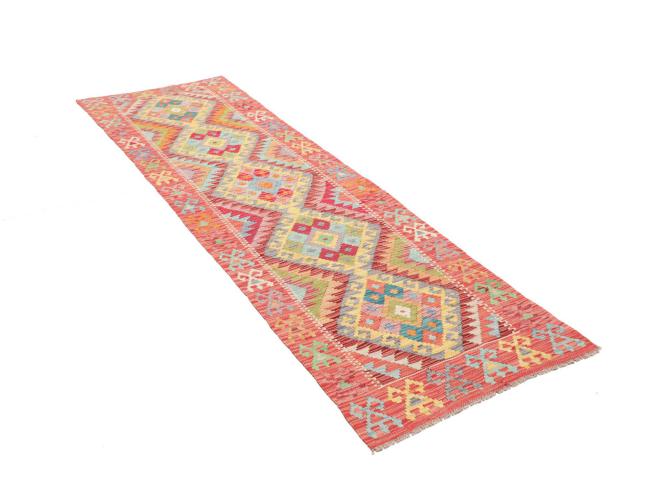 Kilim Afghan - 2