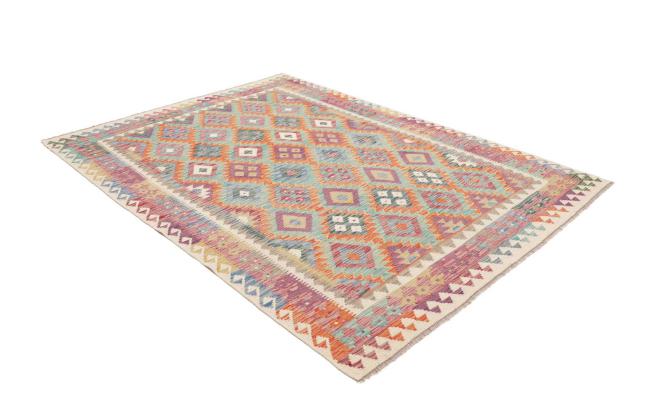 Kilim Afghan - 2