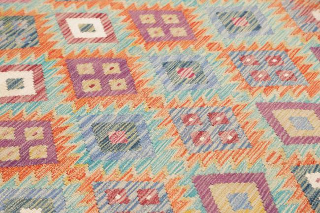 Kilim Afghan - 3
