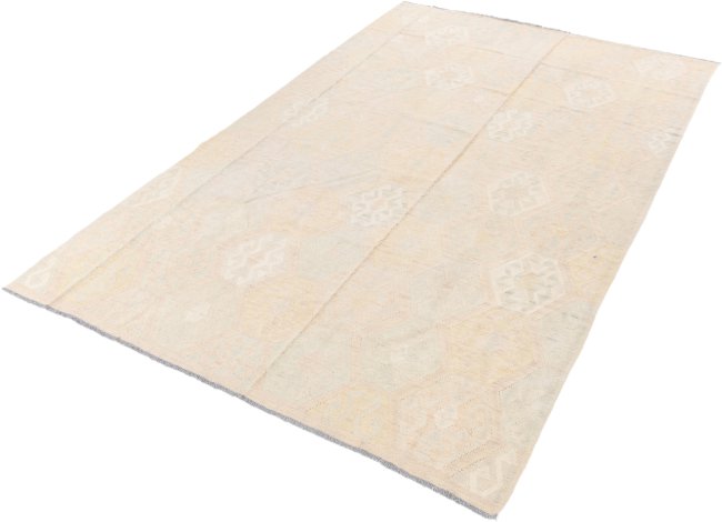 Kilim Afghan - 1