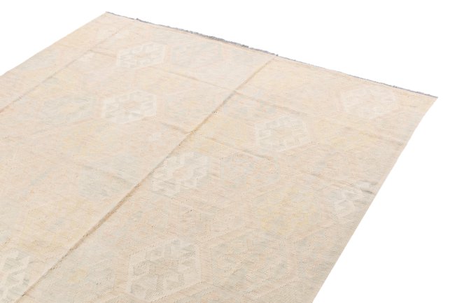 Kilim Afghan - 2