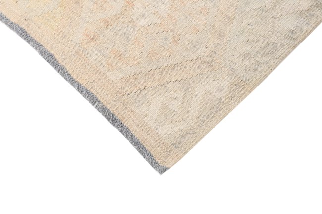 Kilim Afghan - 3