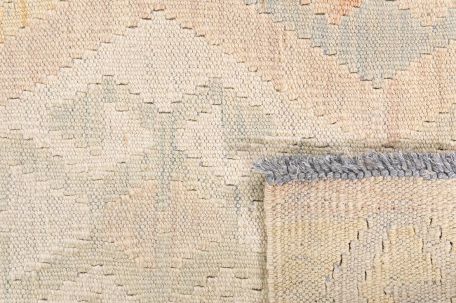 Kilim Afghan - 5