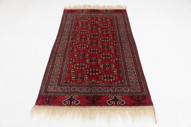 Pakistan Buchara - 1