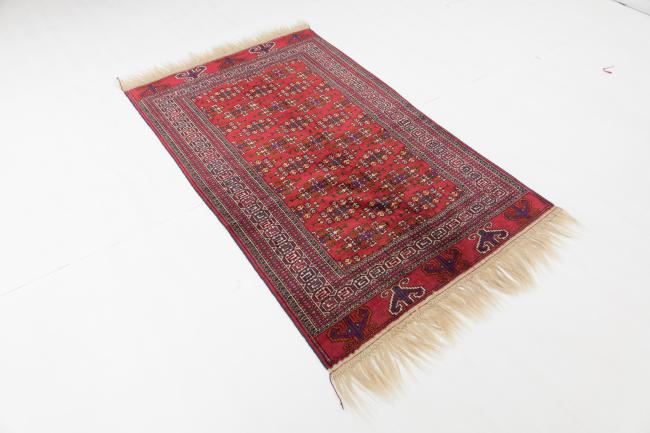 Pakistan Buchara - 3