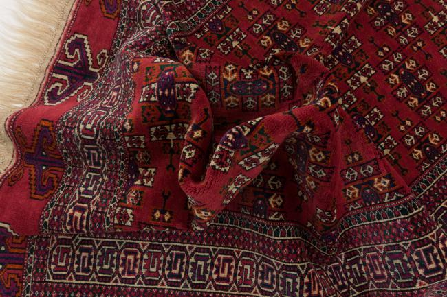 Pakistan Buchara - 5