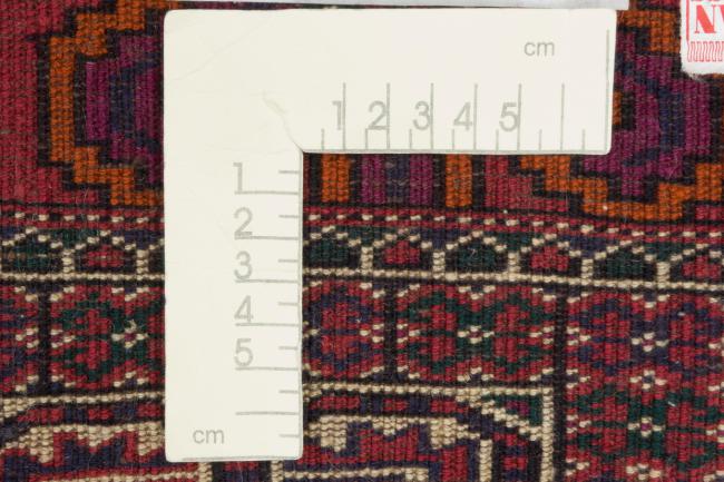Pakistan Buchara - 6