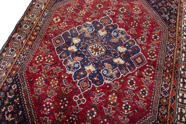 Shiraz - 4