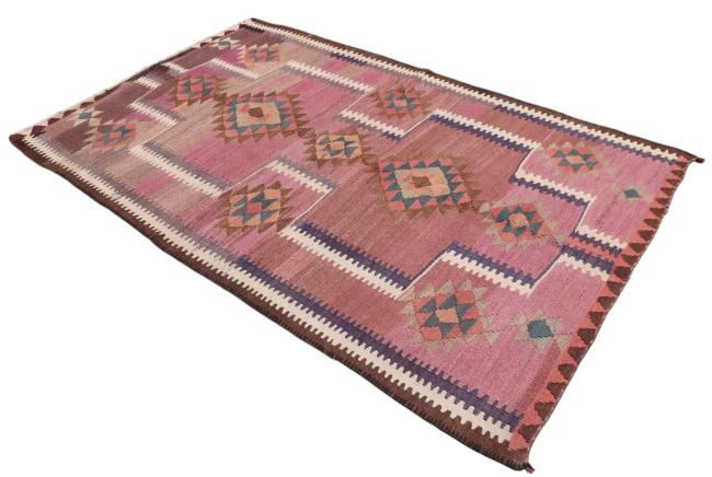 Kilim Fars Antique - 2