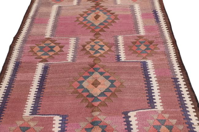 Kilim Fars Antique - 3