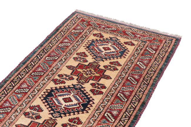 Kazak - 3