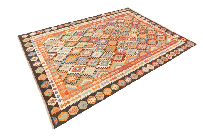 Kilim Afghan - 1