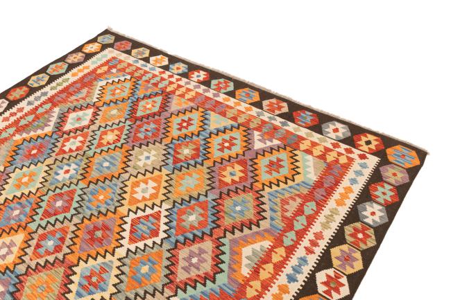 Kilim Afghan - 2