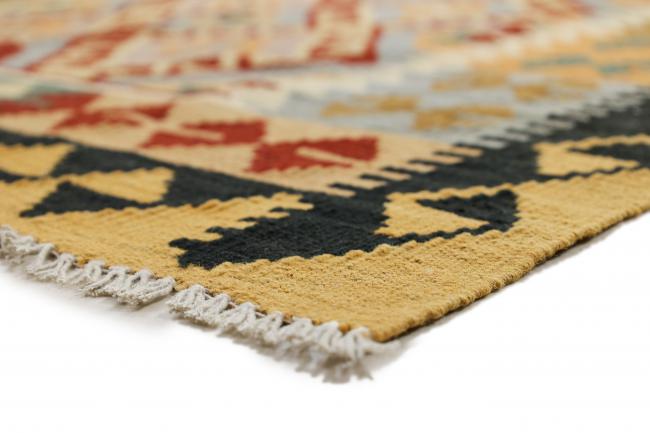 Kilim Afegão - 4