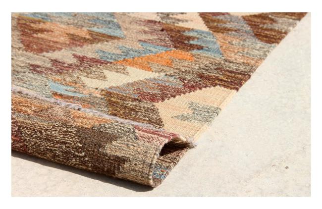 Kelim Afghan Heritage - 2