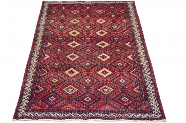 Baluch - 1