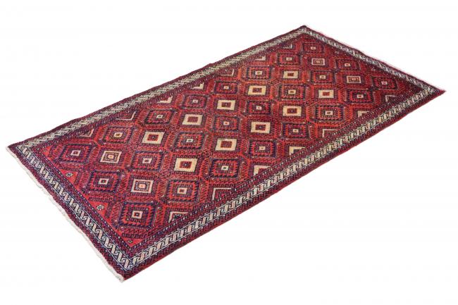 Baluch - 3
