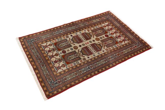 Pakistan Buchara 2ply - 1
