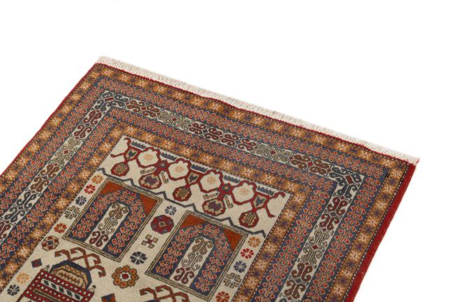 Pakistan Buchara 2ply - 3