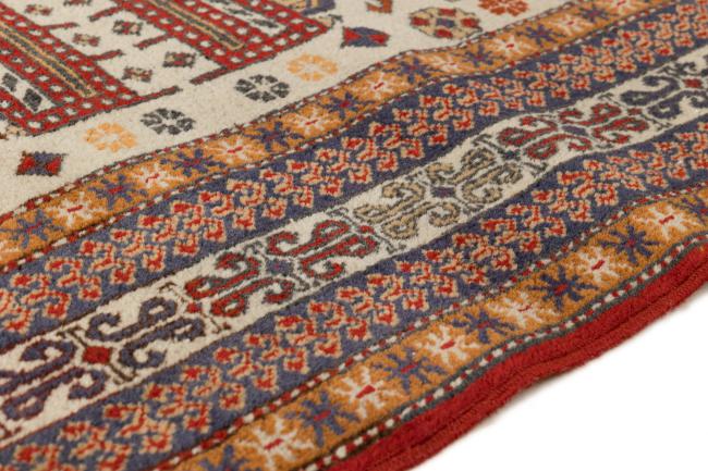 Pakistan Buchara 2ply - 5